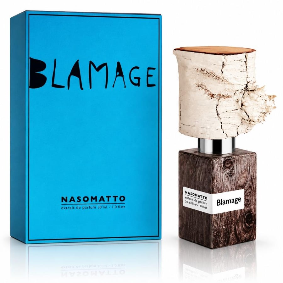 عطر ناسوماتو بلاماج اكسترايت دو بارفيوم 30مل