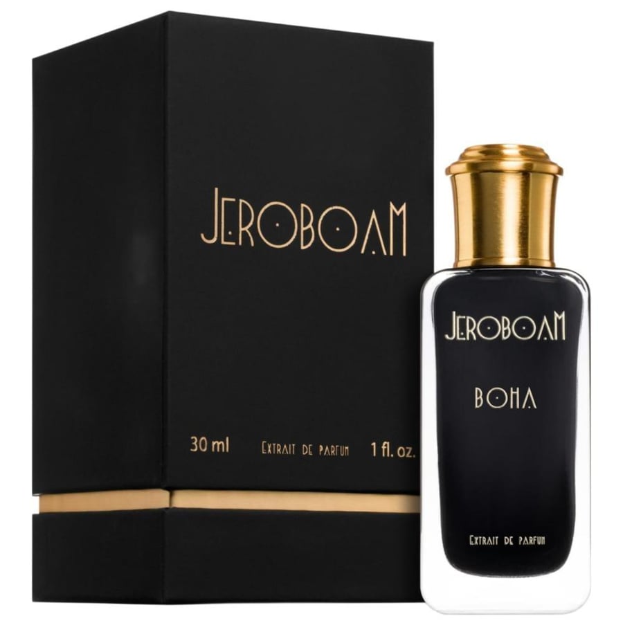 عطر جيروبوم بوها اكسترايت دو بارفيوم 30مل