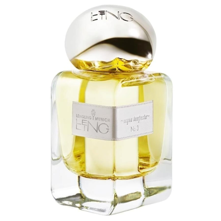 عطر لينجلينج ميونيخ نمبر 3 اكوا تيمبيستا بارفيوم 50مل Lengling Munich