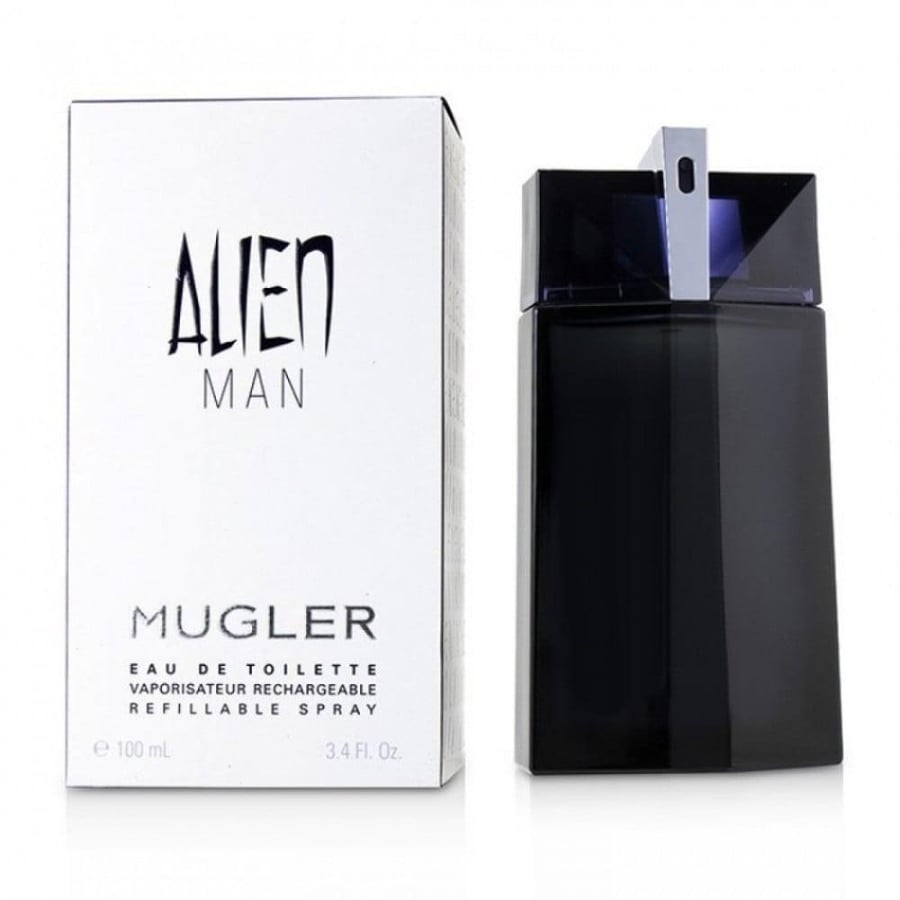 عطر موغلر الين مان او دو تواليت-100مل