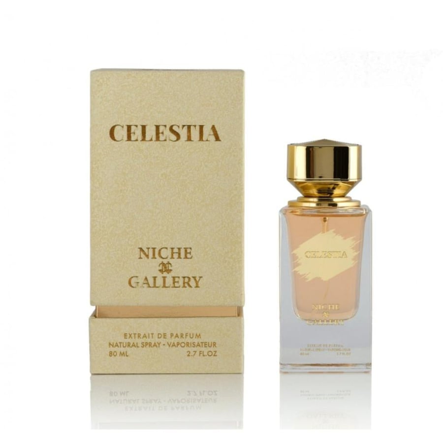 عطر نيش غاليري سيلستيا او دو بارفيوم 100 مل