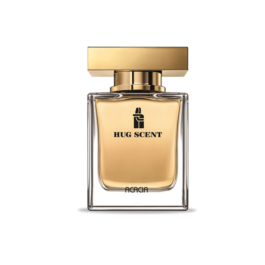Hugo scent gold 100ml for both genders