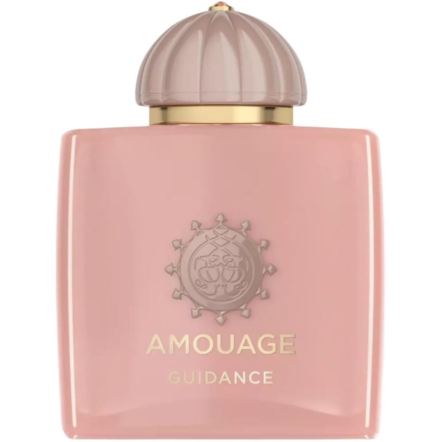 Tester - Waves Guidance - O du Parfum - 100ml