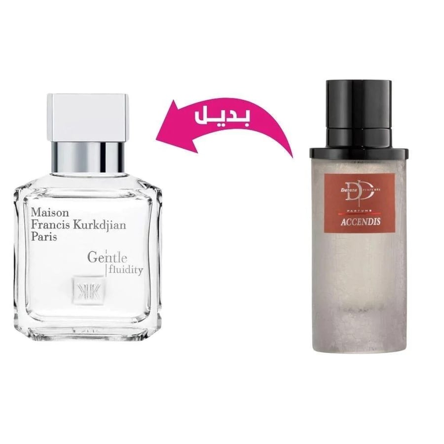 بديل عطر فرانسيس كوديجان جنتل فلوريدي