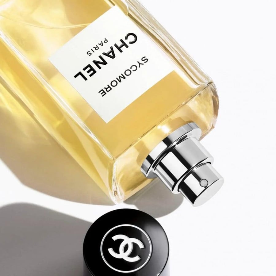 عطر شانيل سيكومور او دو بارفان 75 مل