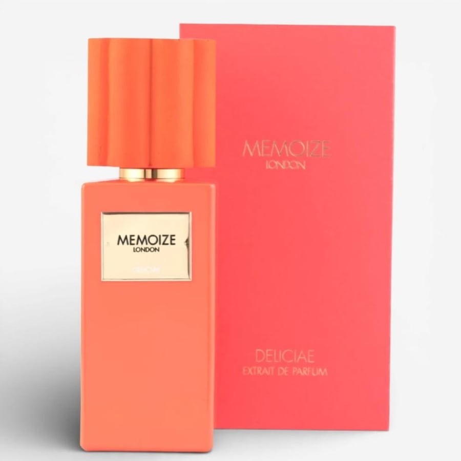 عطر ميمويز لندن ديليشيا اكسترايت دي بارفيوم 100مل