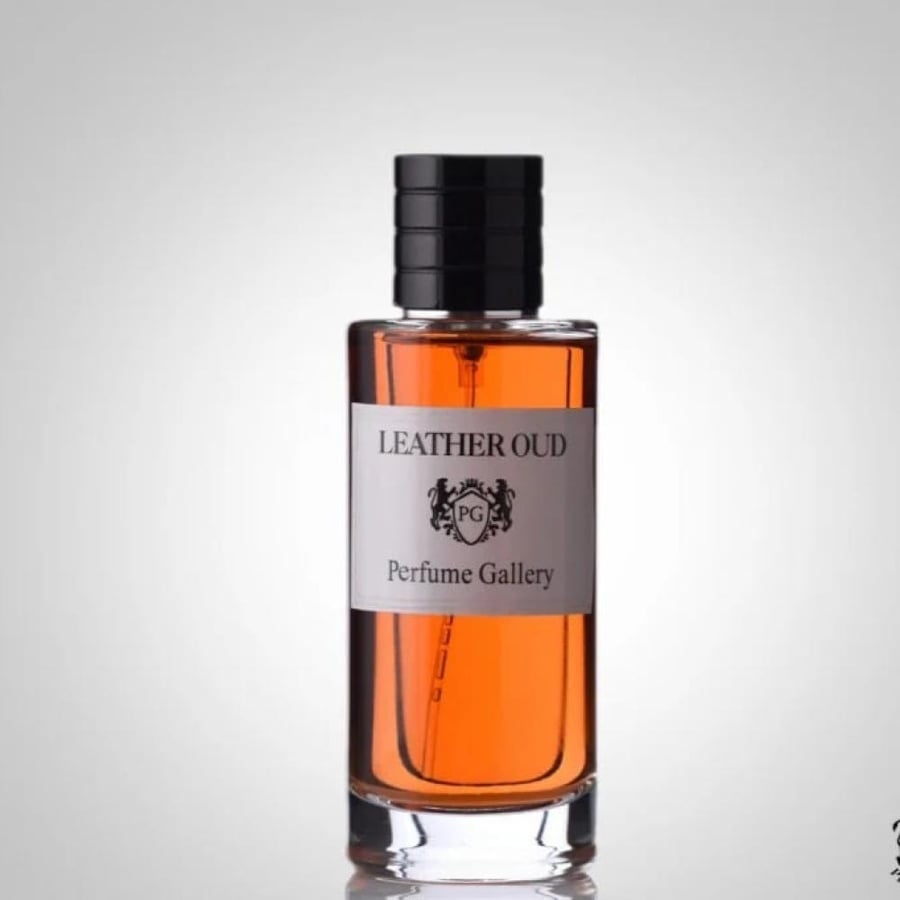 عطر ليذر عود 125 مل