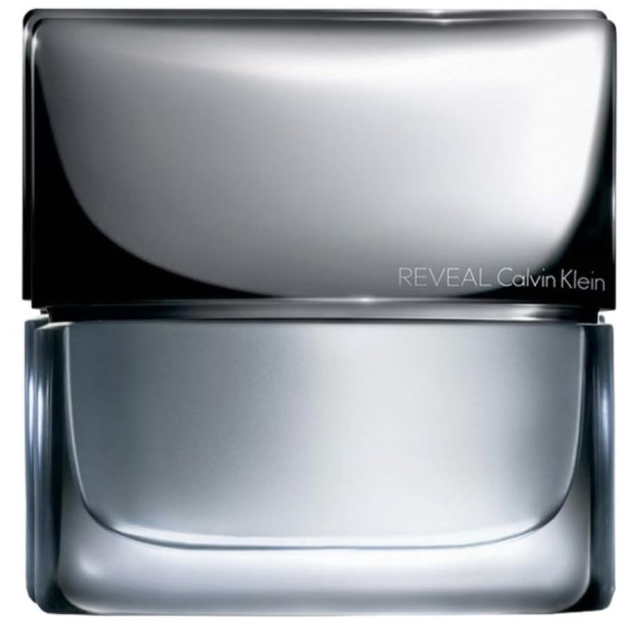 Calvin Klein Reveal Eau de Toilette 100ml
