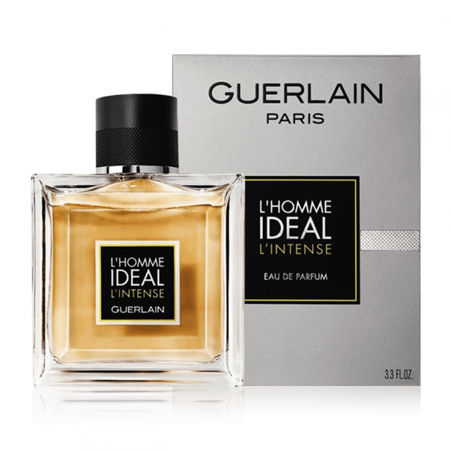 Guerlain L'Homme Ideal La Intense Eau de Parfum 100ml