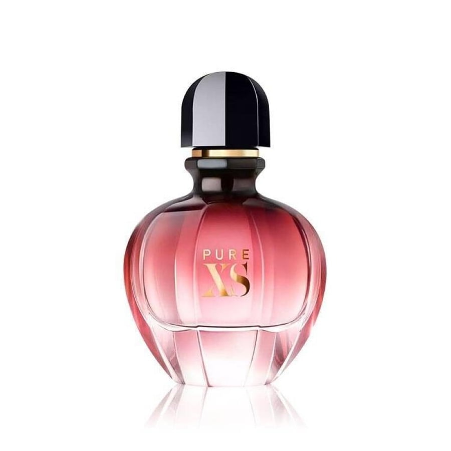 Paco Rabanne Pure XS perfume for women Eau de Parfum 80ml