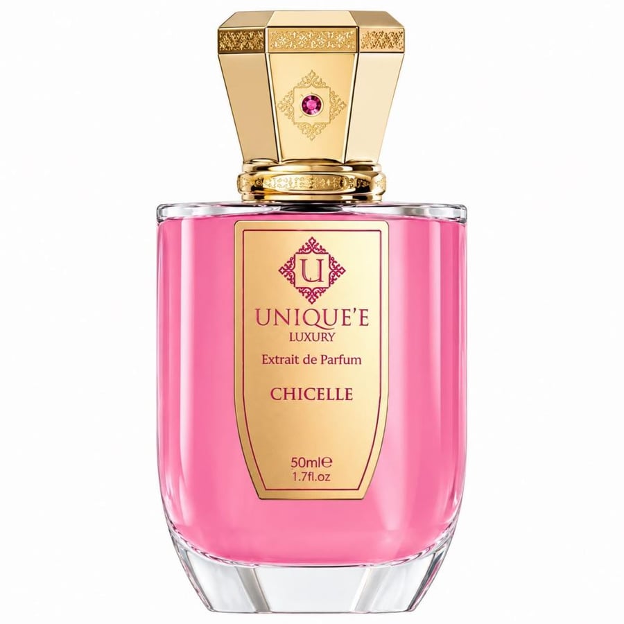 عطر يونيك لاكجري شيشيل أو دو بارفيوم 50 مل