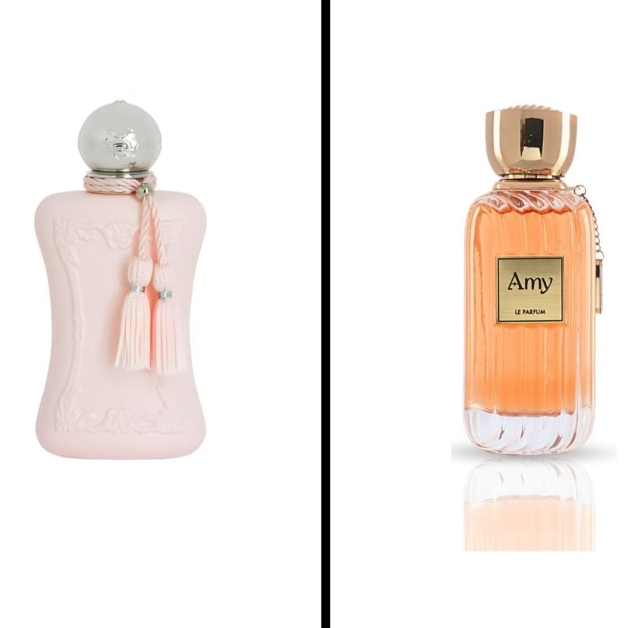عطر ديروز امي او دي بارفيوم 100مل