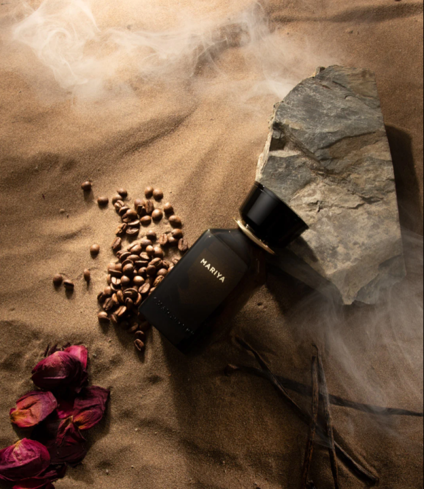 عطر عمان لوكجري ماريا او دو برفيوم 100 مل