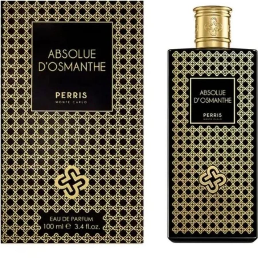عطر بيريز مونت كارلو أبسوليو دي عثمانث 100مل