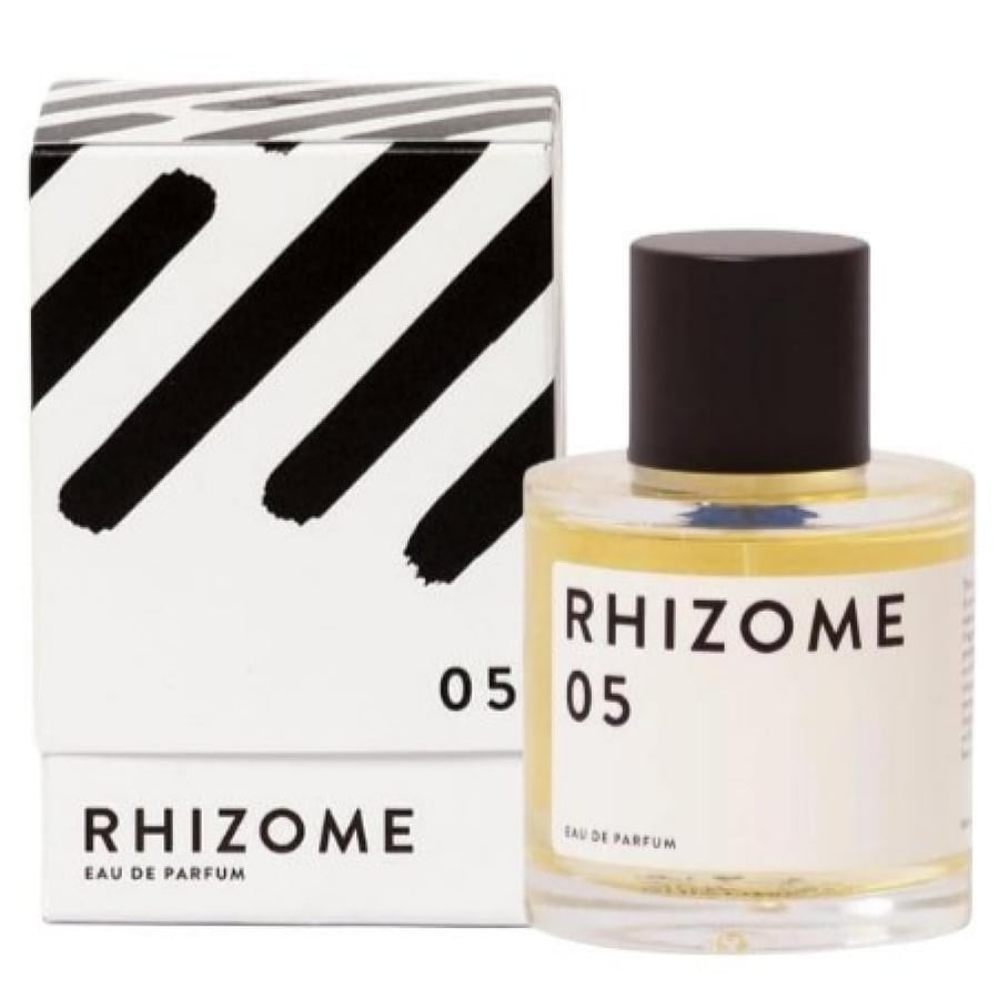 عطر ريزوم 05 او دو بارفيوم 100مل