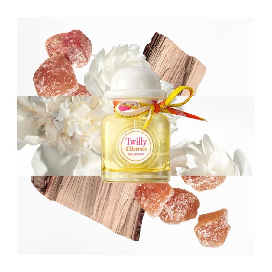 عطر هيرمس تويلي دي هيرمس ايو جينجر او دو بارفيوم 85مل
