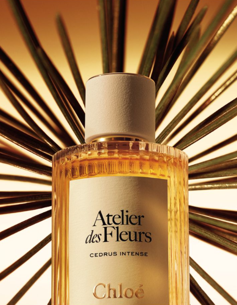 عطر كلوي اتيليه دي فلور سيدروس انتنس
