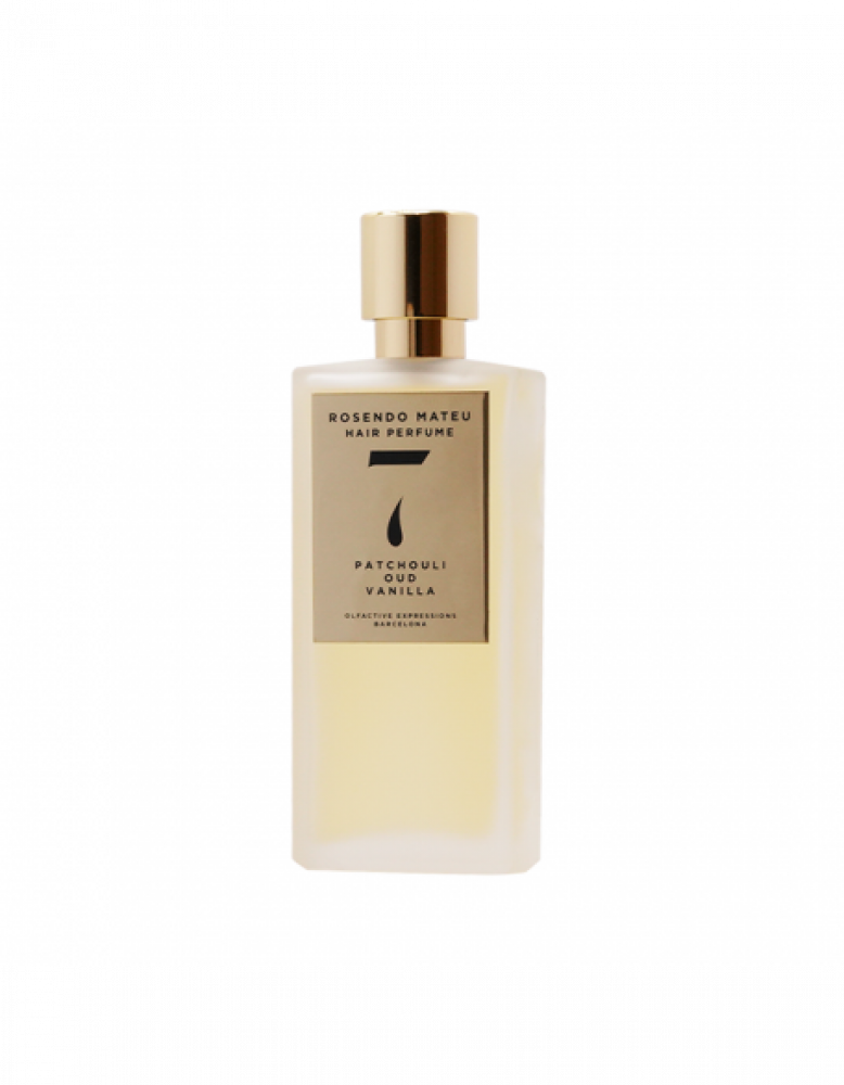Rosendo Mateo Hair Perfume 7 50 ml