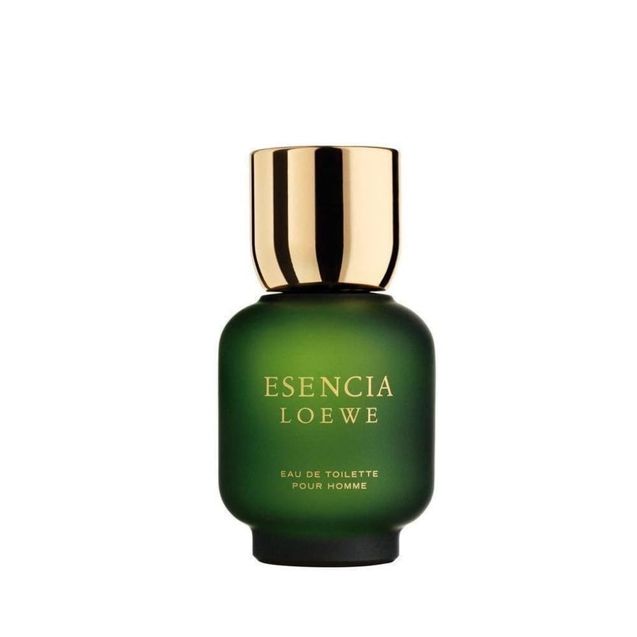 عطر اسينسيا لوي الاخضر للرجال - 150 مل