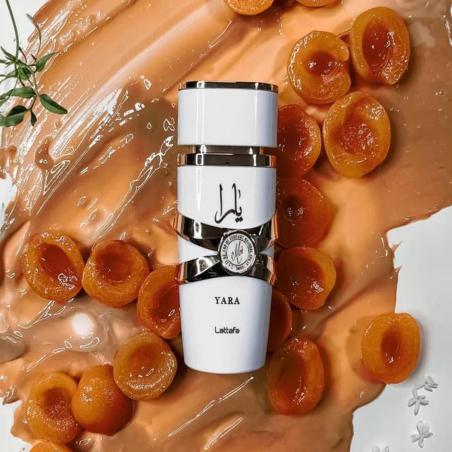 عطر لطافة يارا موي او دو بارفيوم 100مل