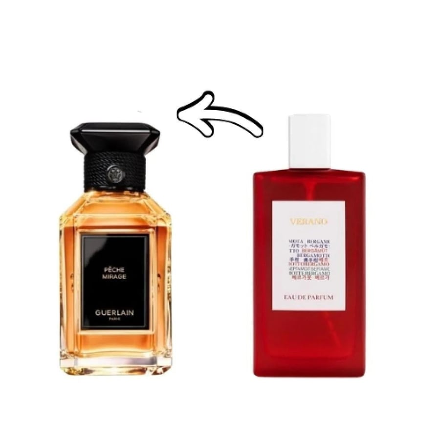بديل عطر جيرلان بيتش ميراج