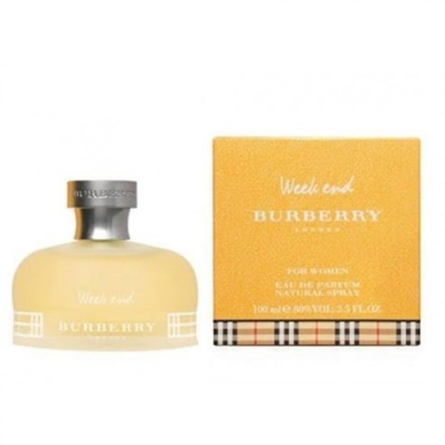 عطر بربري ويكند للنساء او دو بارفيوم- 30مل