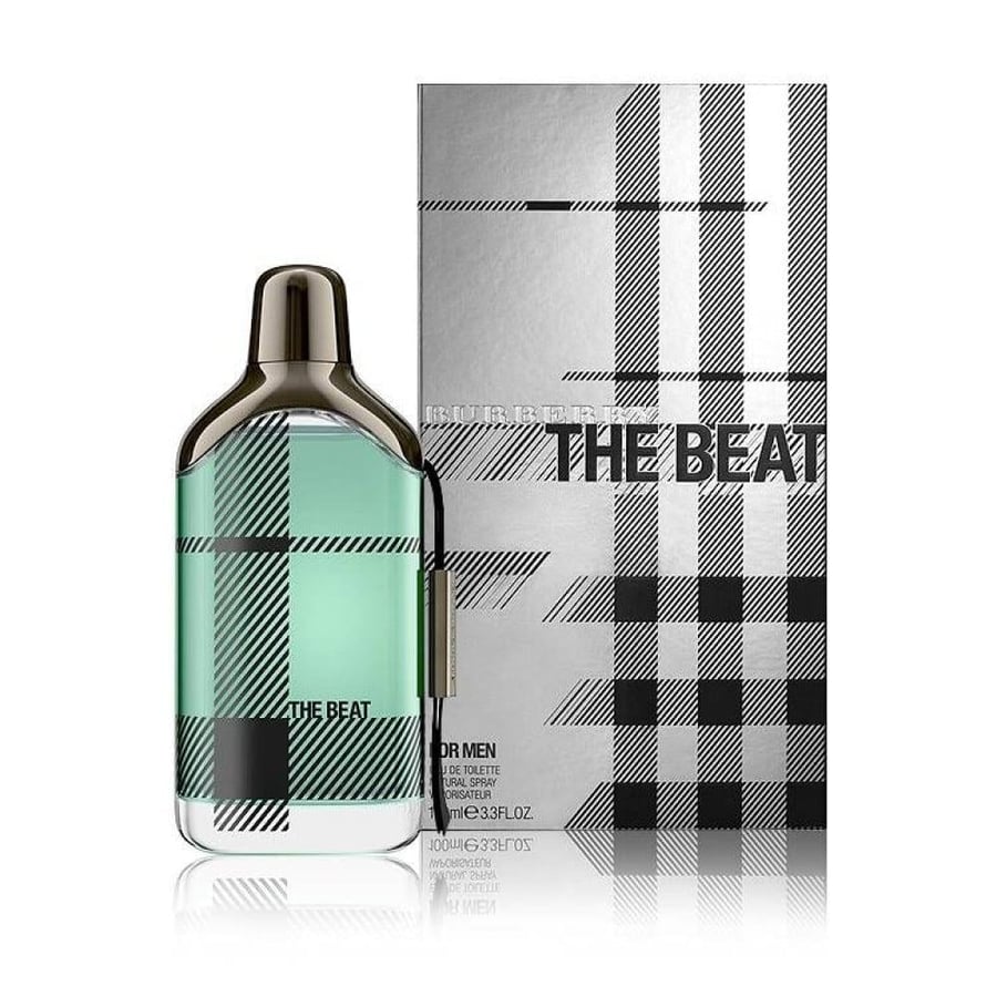 عطر بربري ذا بيت أو دو تواليت 100مل للرجال