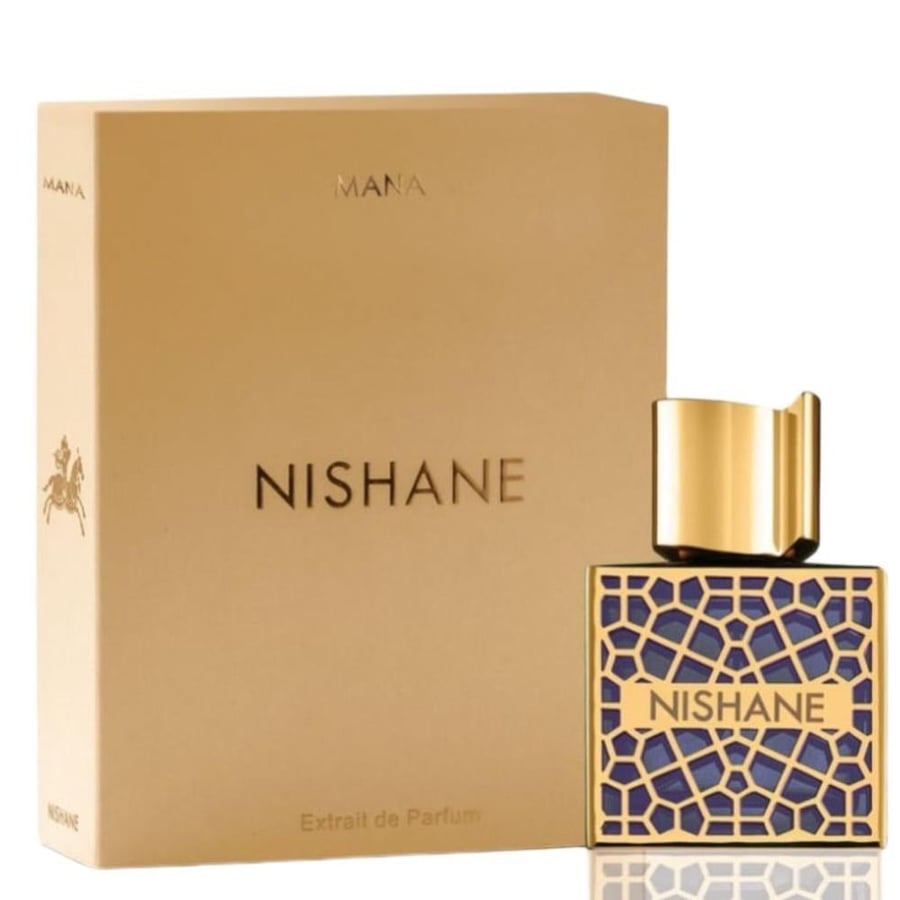 عطر نيشاني مانا اكسترايت دو بارفيوم - 50مل