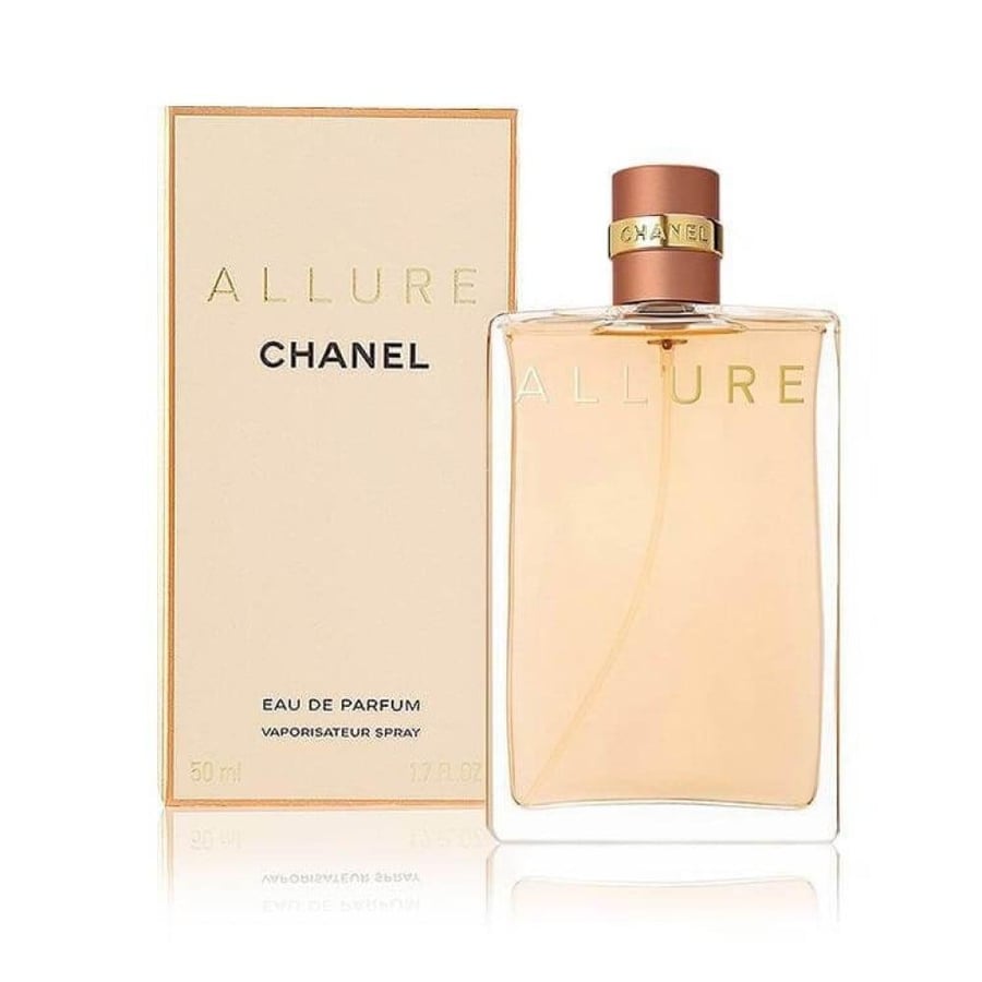 عطر شانيل ألور أو دو بارفيوم 50 مل