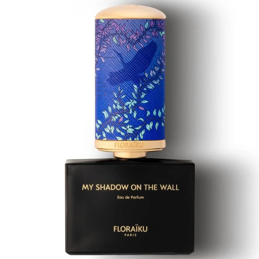عطر فلورايكو ماي شادو اون ذا وول 50 مل