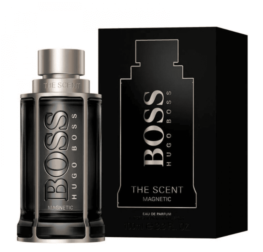 عطر بوس ذا سنت ماجنيتيك أو دو بارفيوم 100مل