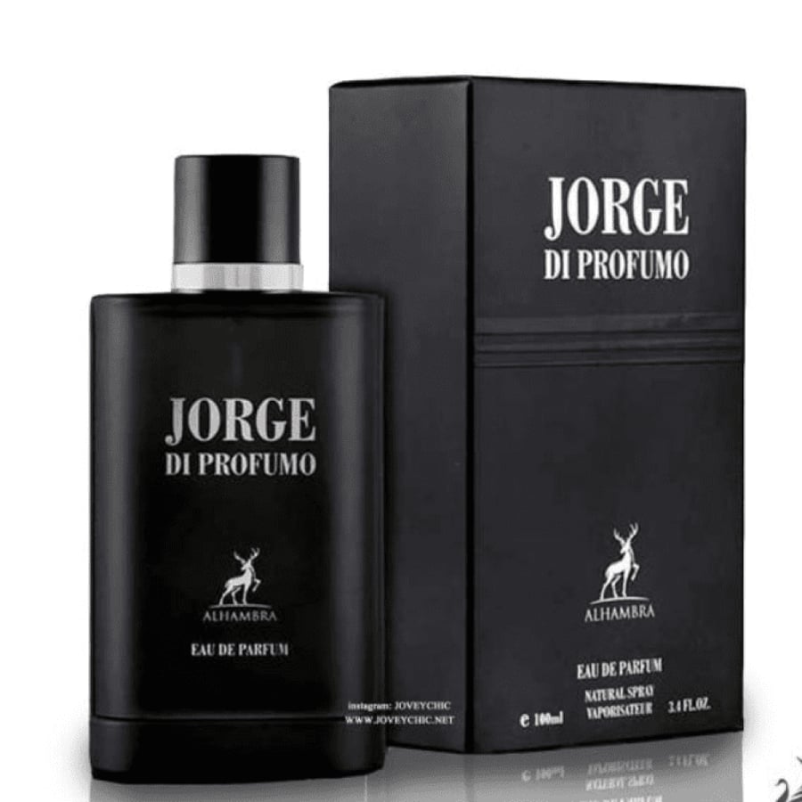 جورج دي بروفومو عطر للرجال 100 مل