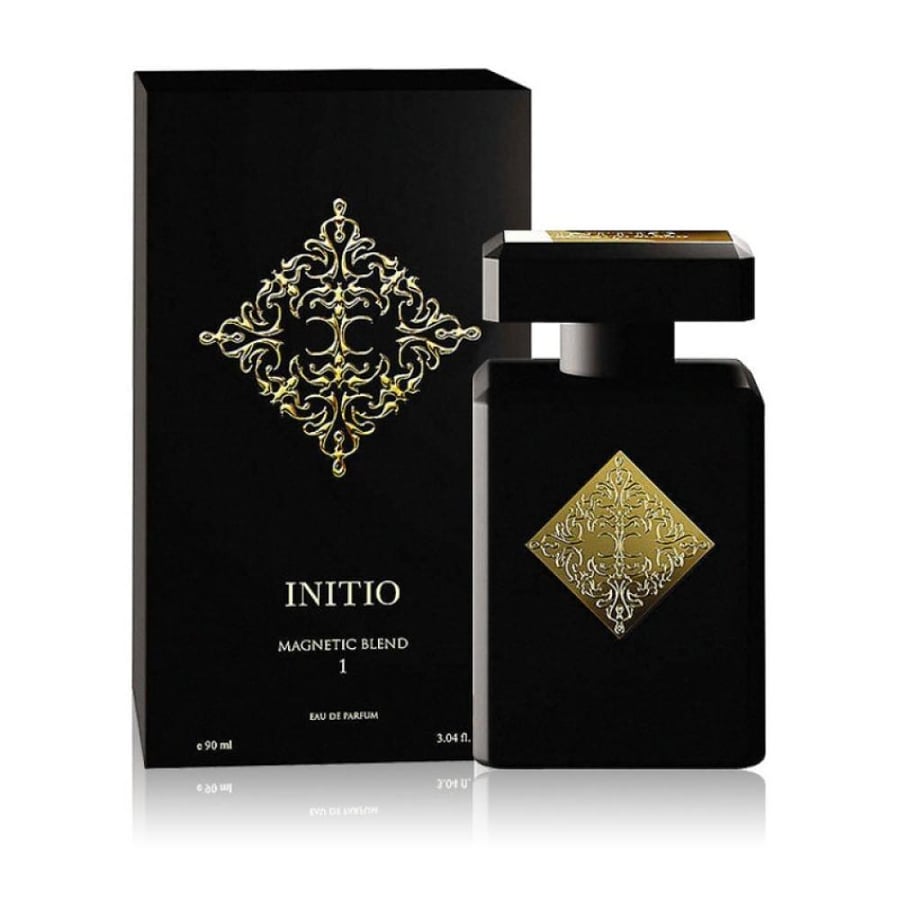 عطر انيشيو ماجنتيك بليند 1 او دو بارفيوم 90مل