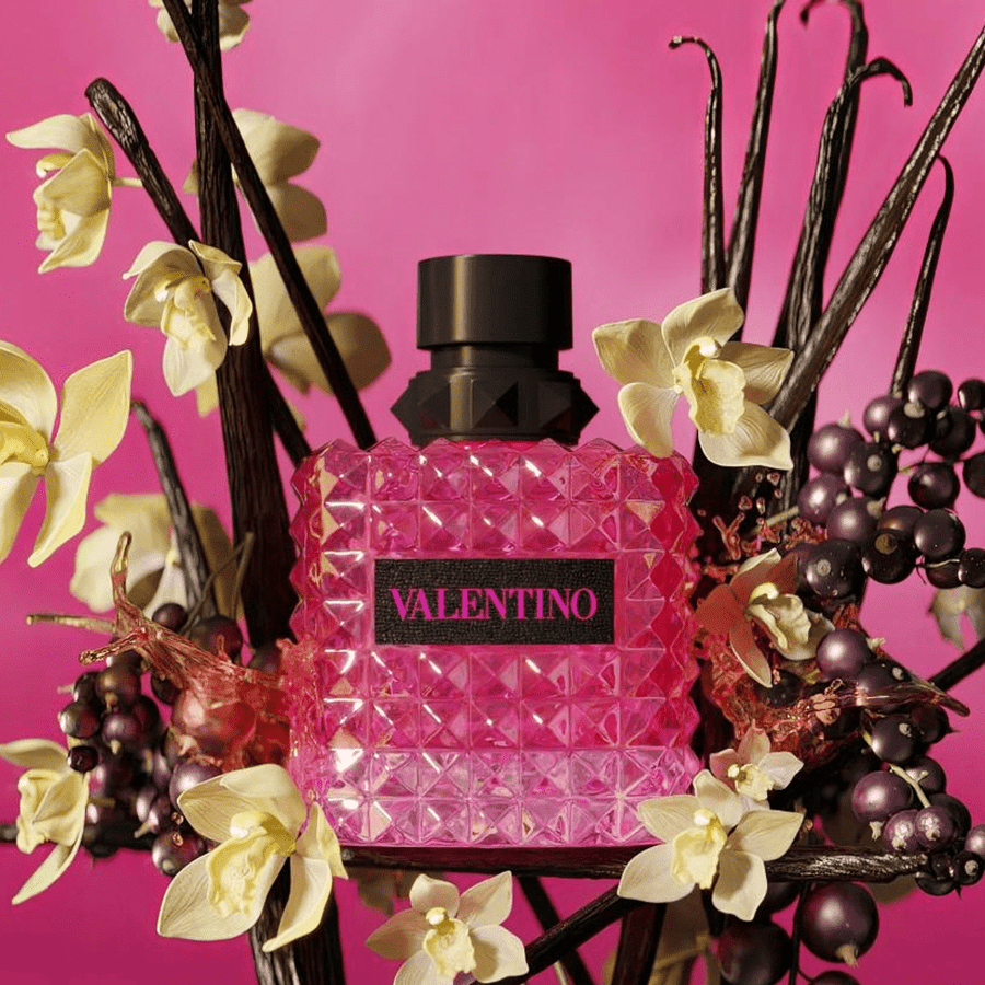 Valentino Born in Rome Donna Extra Dose Parfum 100ml