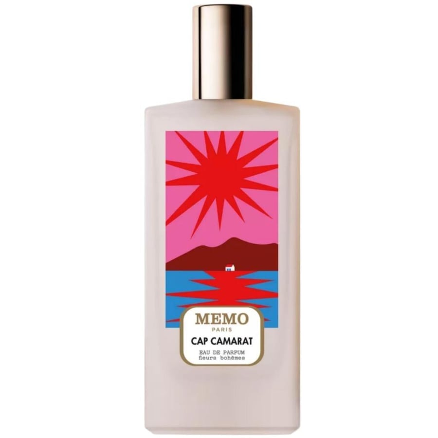 عطر ميمو كاب كمارات الجديد 2026
