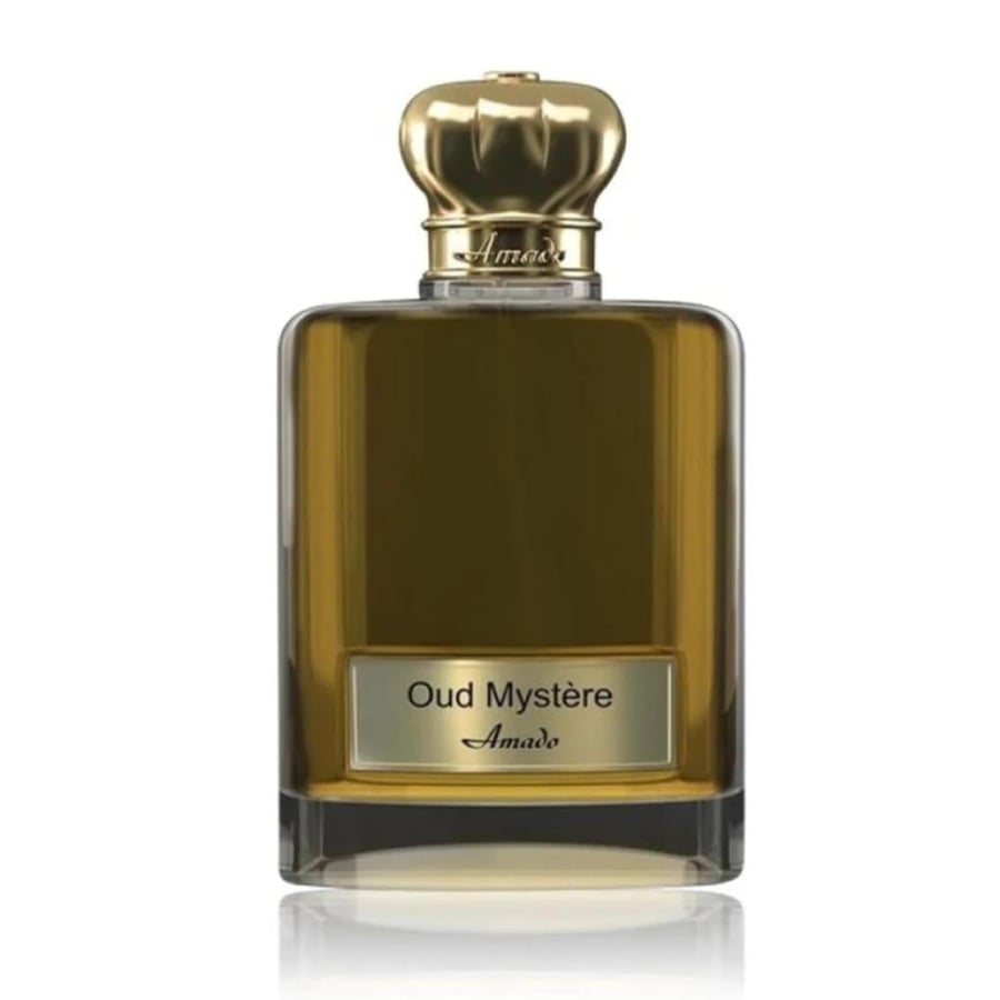 عطر امادو عود ميستري أو دو بارفيوم 100مل