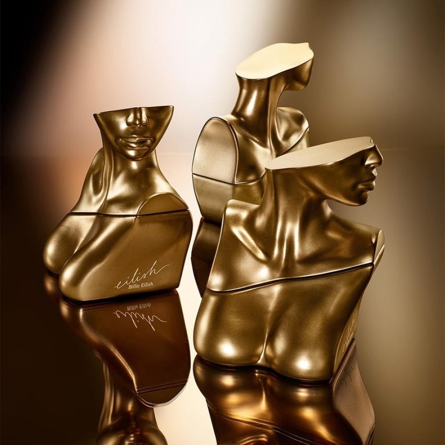عطر بيلي ايلش ايلش او دو برفيوم 100مل