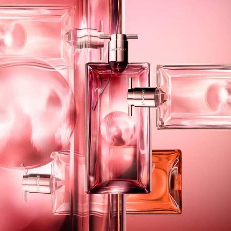 عطر لانكوم ايدول باور