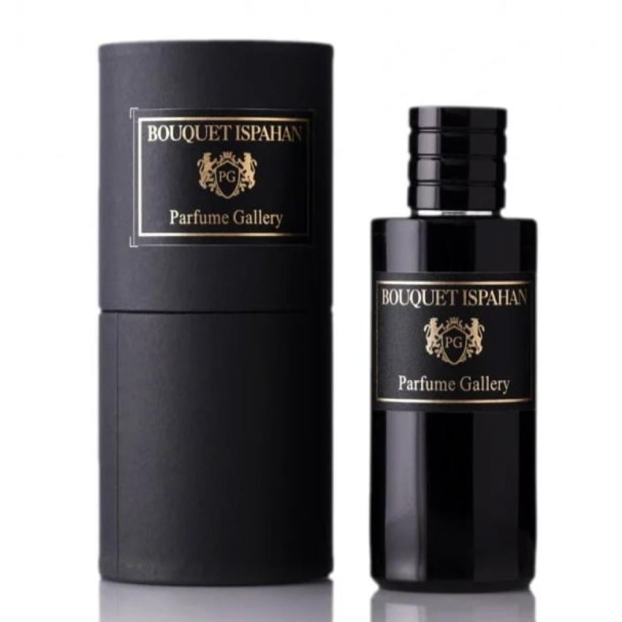 عطر بوكيت أصفهان 125 مل