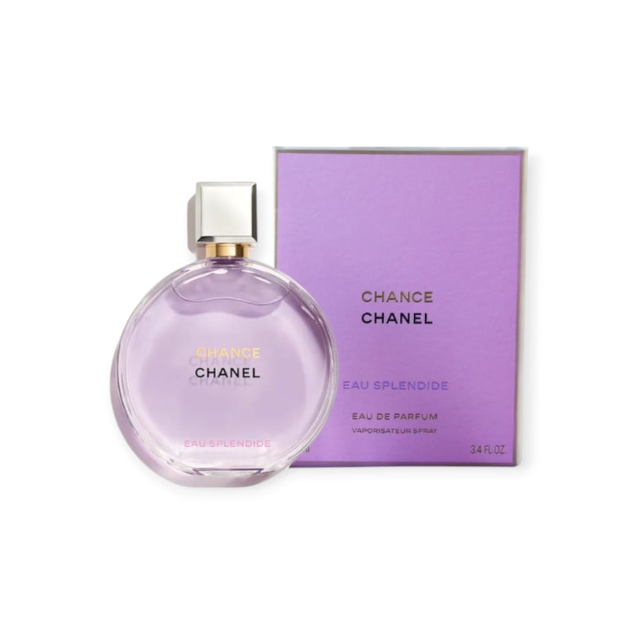 عطر شانيل شانس أو سبلنديد 50 مل– Chance Eau Splendide
