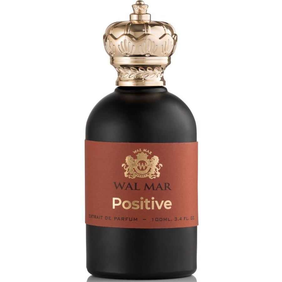 عطر ول مار بوزيتف اكستريت دي بارفيوم 100مل Wal Mar Positive