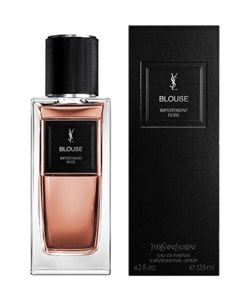 عطر ايف سان لوران بلوز لو فيستيير اودي بارفان 125 مل