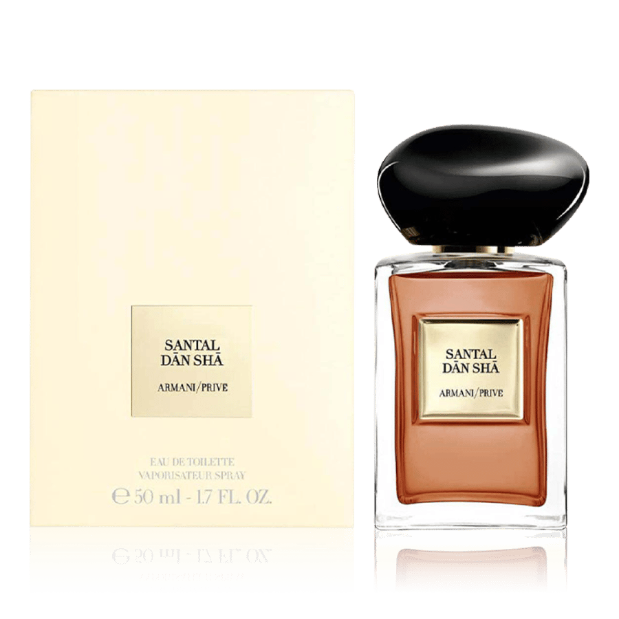 عطر جورجيو ارماني سانتال دان شا -100مل