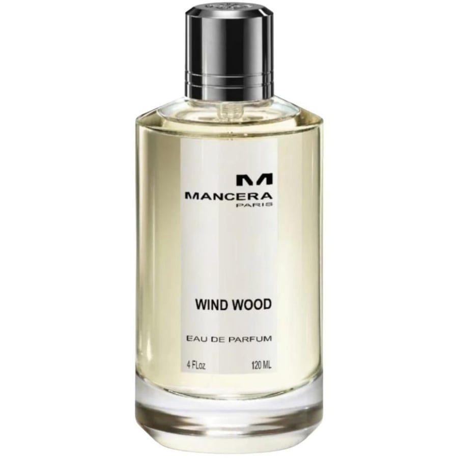 عطر مانسيرا ويند وود او دو بارفيوم 120مل