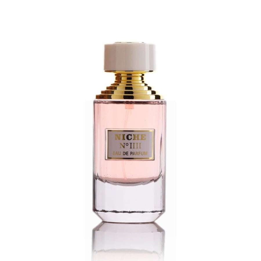 عطر نيش نمبر 1111 -او دو بارفيوم 75 مل