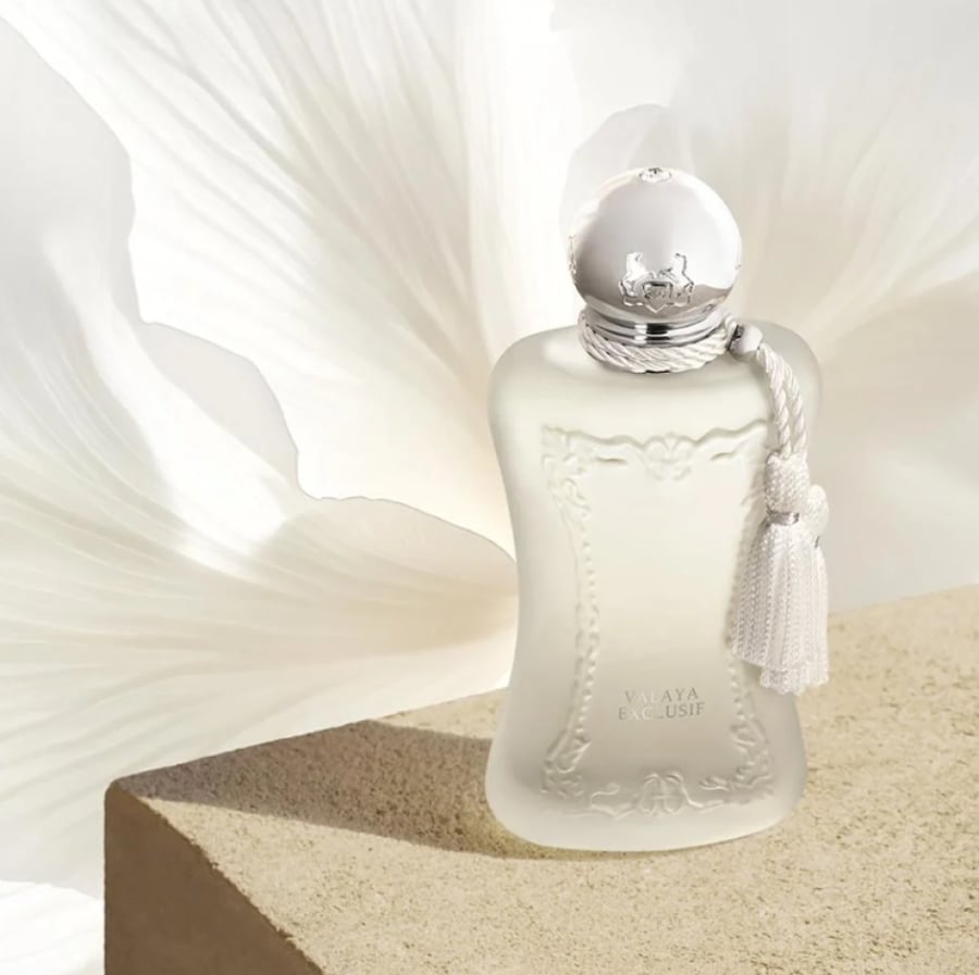 عطر دي مارلي فالايا إكسكلوسيف أو دي بارفان، 75 مل تستر