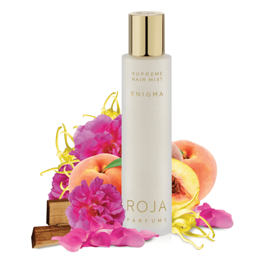 Roga Doft Inigma Supreme Hair Perfume, 50 ml