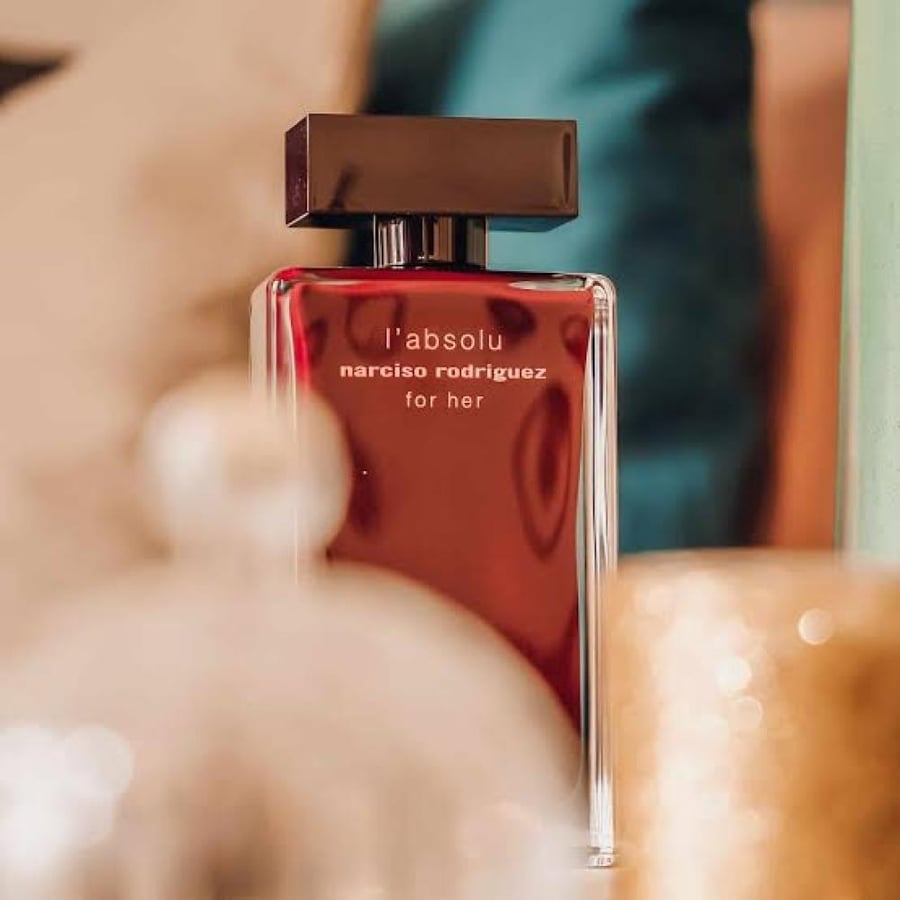 Narciso Rodriguez Lou Absolu Eau de Parfum 100ml