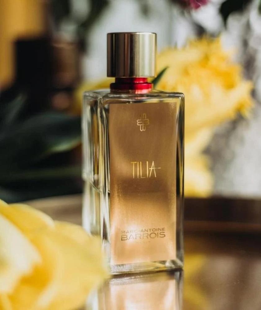 عطر مارك أنطوان باروا تيليا 30 مل