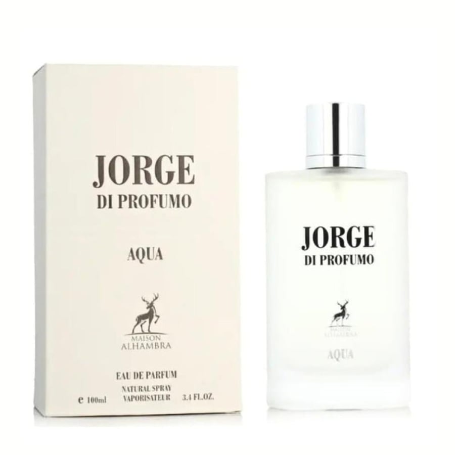 عطر اكوا جورج دي بروفومو للرجال من الهمبرا - 100مل